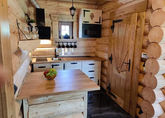 - Prywatne Jacuzzi I Sauna Z Widokiem Na Gory Brenna