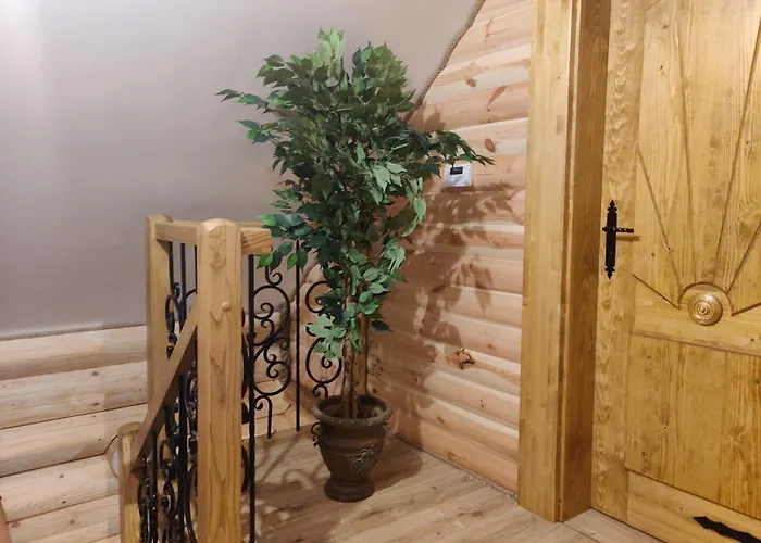 - Prywatne Jacuzzi I Sauna Z Widokiem Na Gory Villa