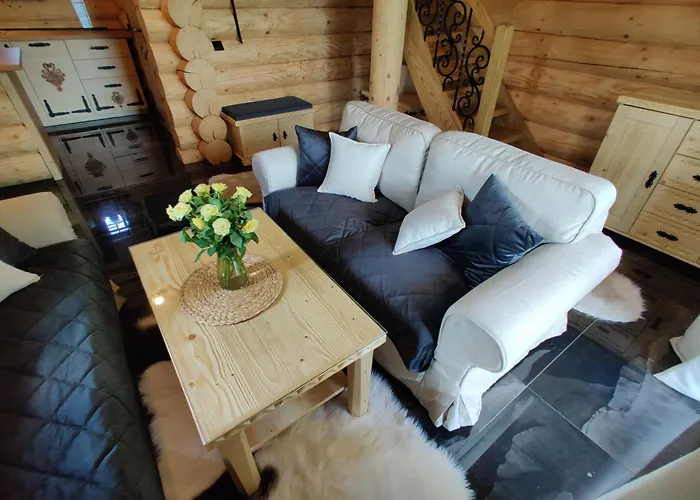 Villa - Prywatne Jacuzzi I Sauna Z Widokiem Na Gory