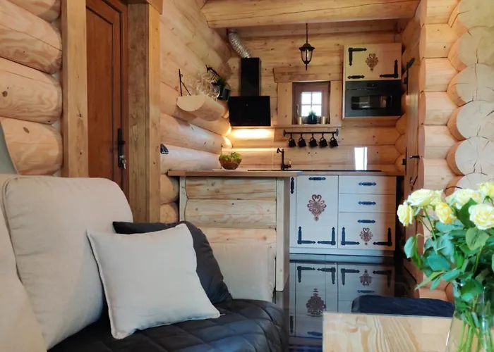 Villa - Prywatne Jacuzzi I Sauna Z Widokiem Na Gory *