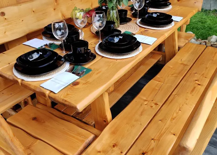 Chata Brenna - Prywatne Jacuzzi I Sauna Z Widokiem Na Gory Villa Brenna