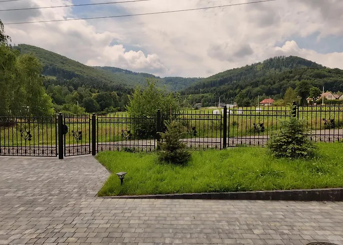 Villa - Prywatne Jacuzzi I Sauna Z Widokiem Na Gory Brenna