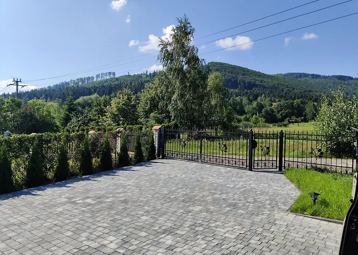 - Prywatne Jacuzzi I Sauna Z Widokiem Na Gory *