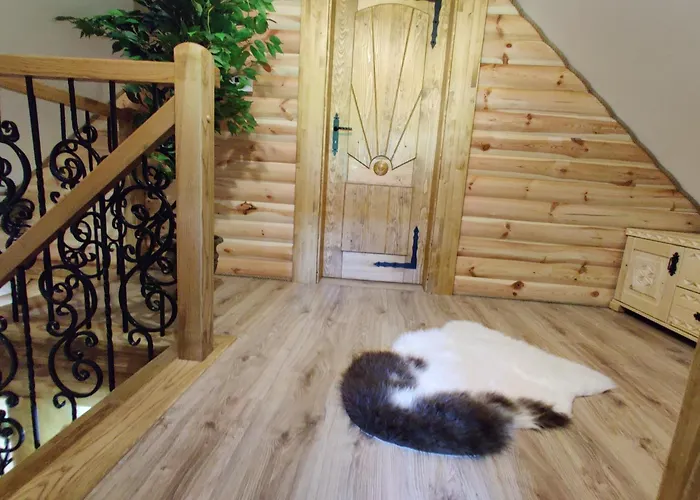 Chata Brenna - Prywatne Jacuzzi I Sauna Z Widokiem Na Gory Brenna