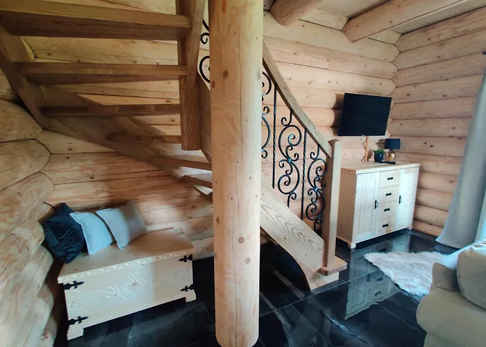 Villa - Prywatne Jacuzzi I Sauna Z Widokiem Na Gory