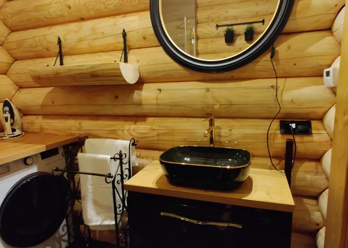 Chata Brenna - Prywatne Jacuzzi I Sauna Z Widokiem Na Gory Villa *