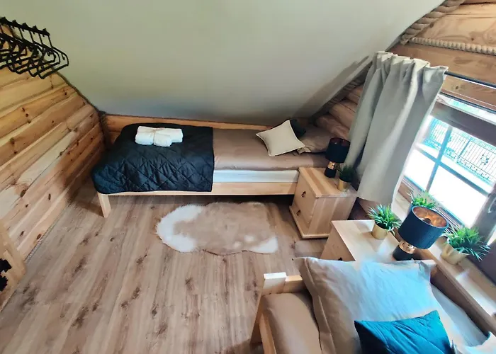 Villa Chata Brenna - Prywatne Jacuzzi I Sauna Z Widokiem Na Gory *