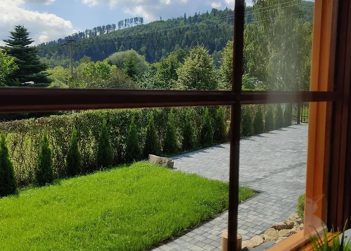 Chata Brenna - Prywatne Jacuzzi I Sauna Z Widokiem Na Gory * Brenna