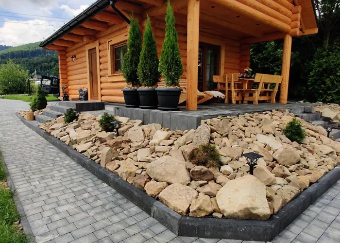 - Prywatne Jacuzzi I Sauna Z Widokiem Na Gory * Brenna