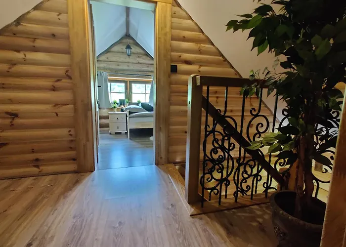 - Prywatne Jacuzzi I Sauna Z Widokiem Na Gory Villa *