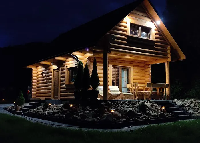 - Prywatne Jacuzzi I Sauna Z Widokiem Na Gory * Brenna