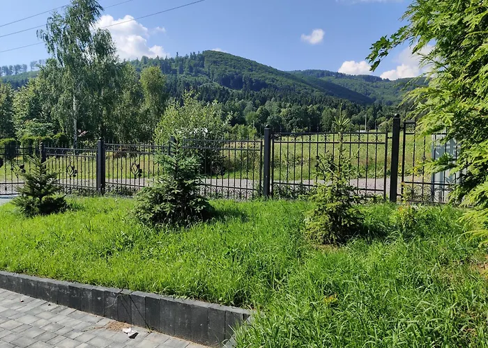 - Prywatne Jacuzzi I Sauna Z Widokiem Na Gory Villa *