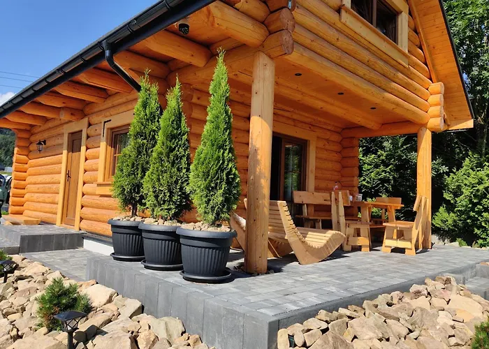 - Prywatne Jacuzzi I Sauna Z Widokiem Na Gory Villa Brenna