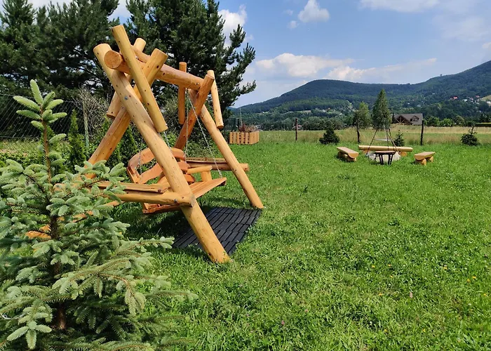 Villa - Prywatne Jacuzzi I Sauna Z Widokiem Na Gory Brenna