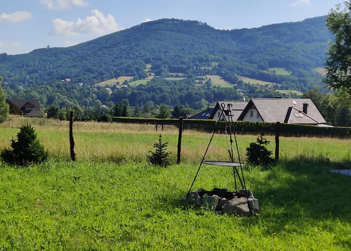 - Prywatne Jacuzzi I Sauna Z Widokiem Na Gory Villa Brenna