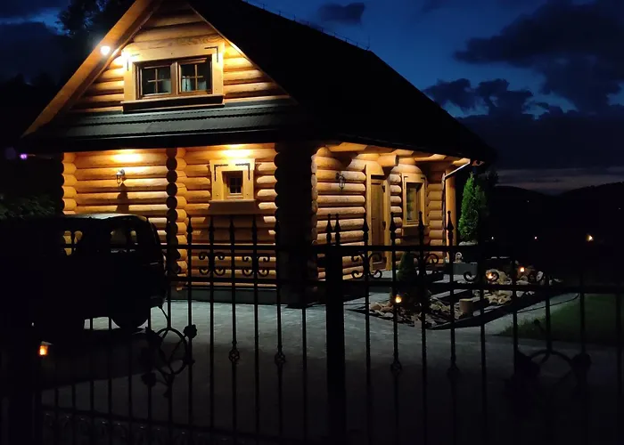 - Prywatne Jacuzzi I Sauna Z Widokiem Na Gory *