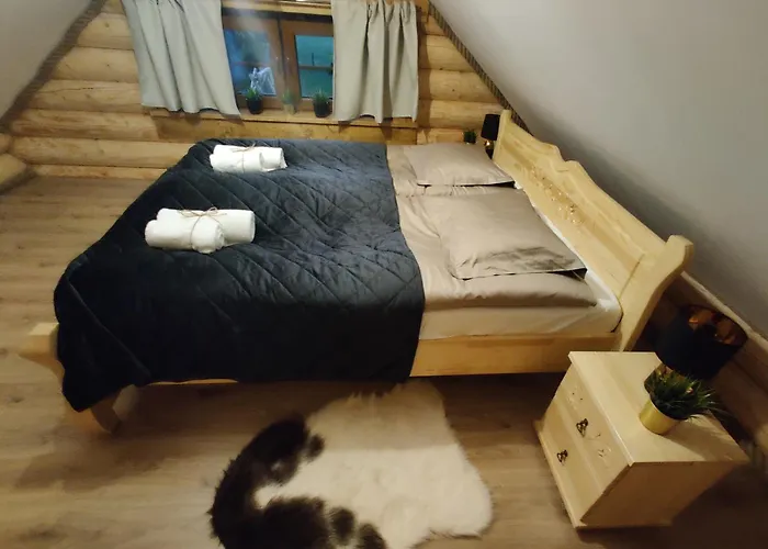 Chata Brenna - Prywatne Jacuzzi I Sauna Z Widokiem Na Gory Villa Brenna