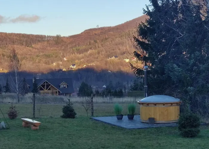 Chata Brenna - Prywatne Jacuzzi I Sauna Z Widokiem Na Gory * Brenna