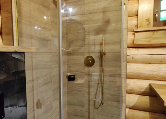 Villa - Prywatne Jacuzzi I Sauna Z Widokiem Na Gory *