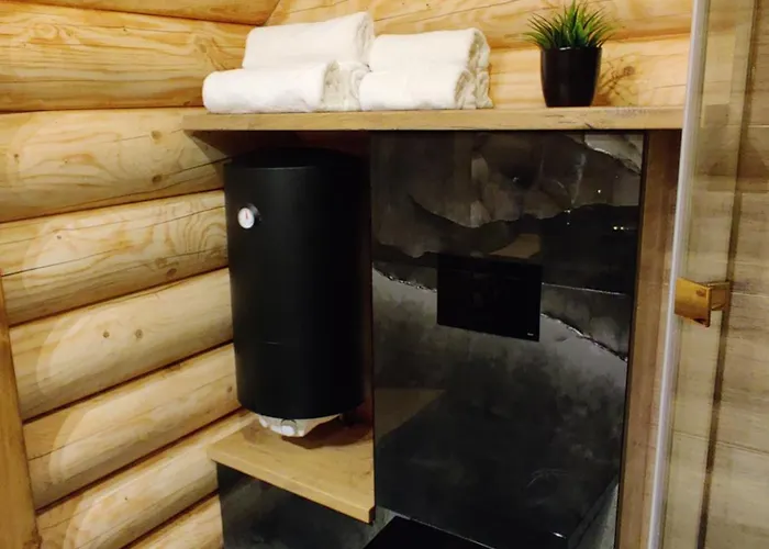 Chata Brenna - Prywatne Jacuzzi I Sauna Z Widokiem Na Gory Villa