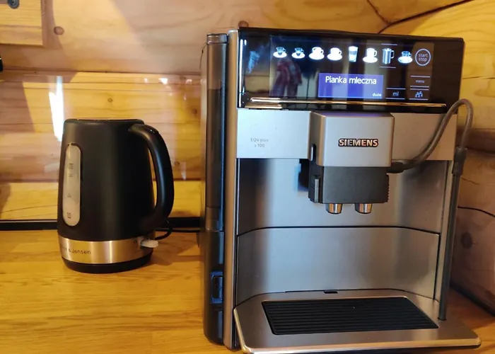 - Prywatne Jacuzzi I Sauna Z Widokiem Na Gory Villa *