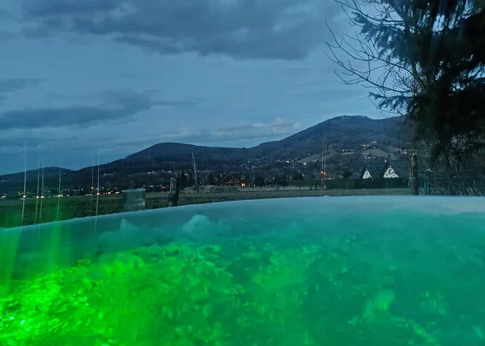 Villa Chata Brenna Brenna