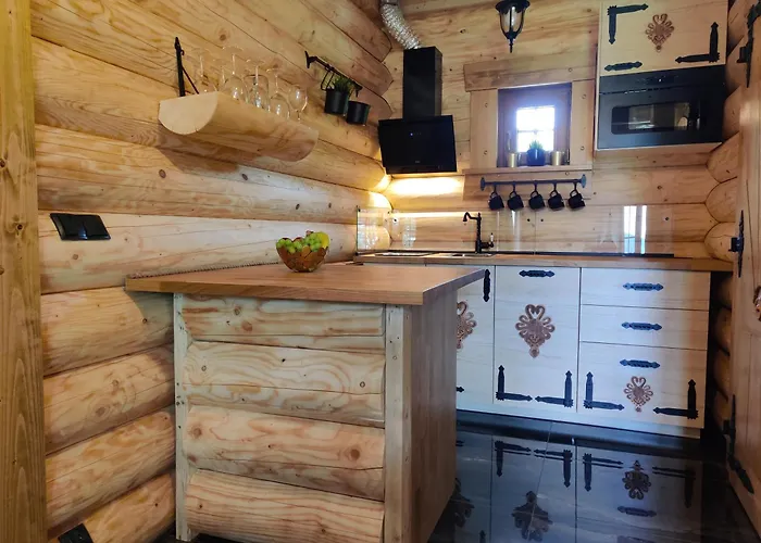 - Prywatne Jacuzzi I Sauna Z Widokiem Na Gory * Brenna