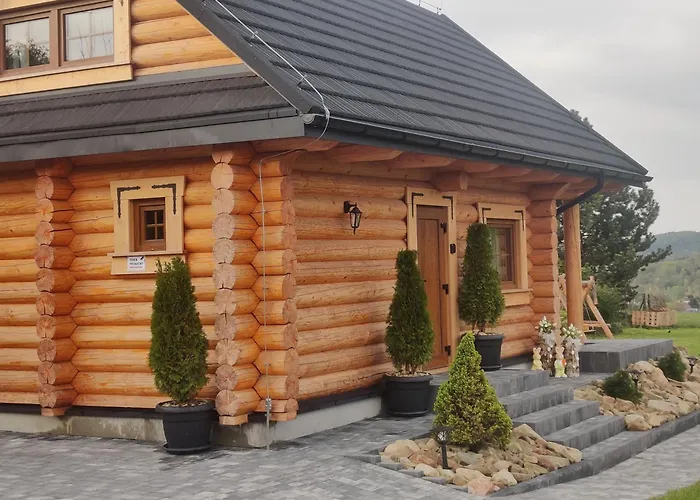 Chata Brenna * Brenna