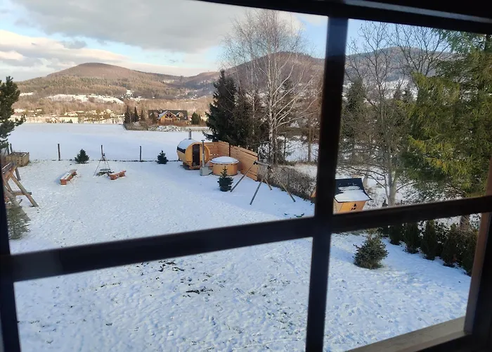 Chata Brenna * Brenna