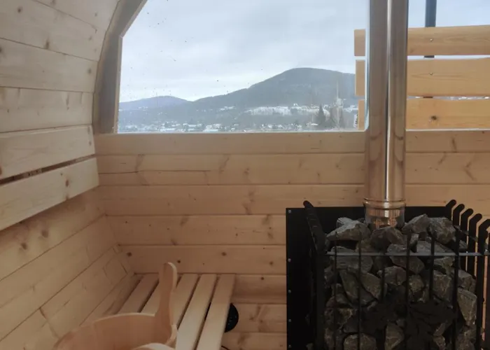 Chata Brenna * Brenna